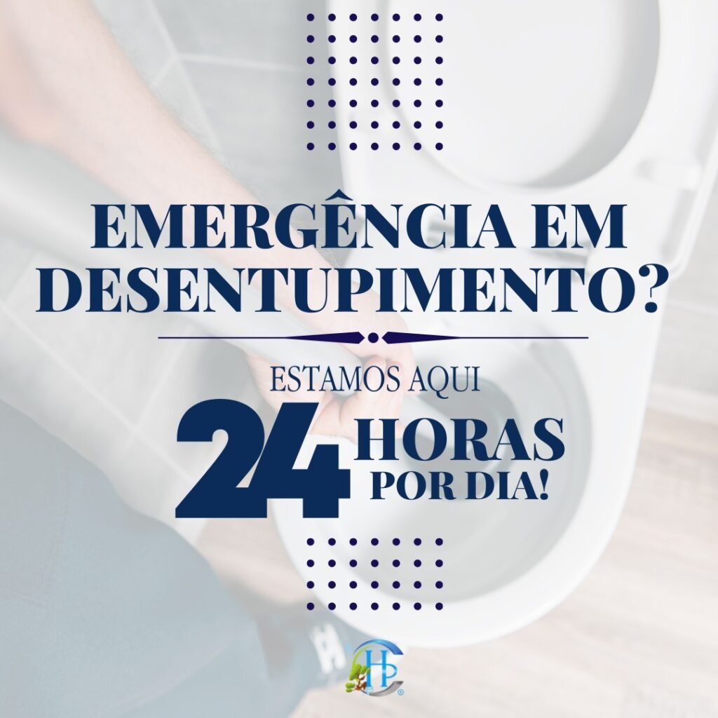 desentupidora 24 horas em caragtuatatuba